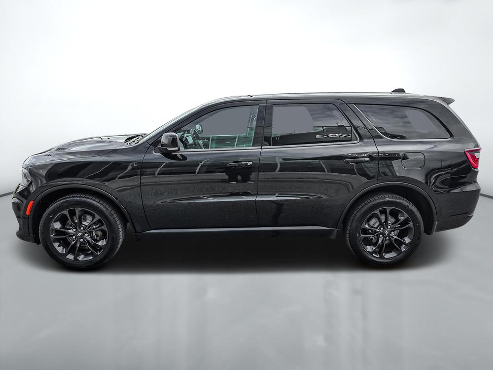 Dodge Durango GT 2021 d&rsquo;occasion à vendre - 9
