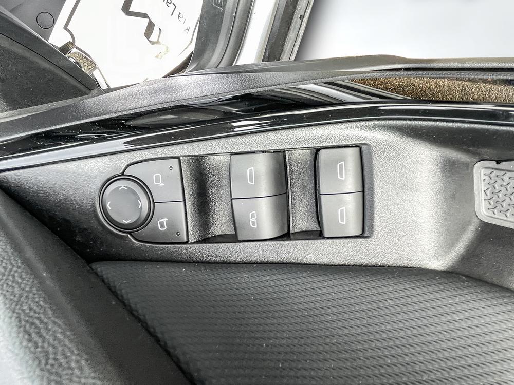 Chevrolet Equinox LT 2026 à vendre à Trois-Rivières - 9