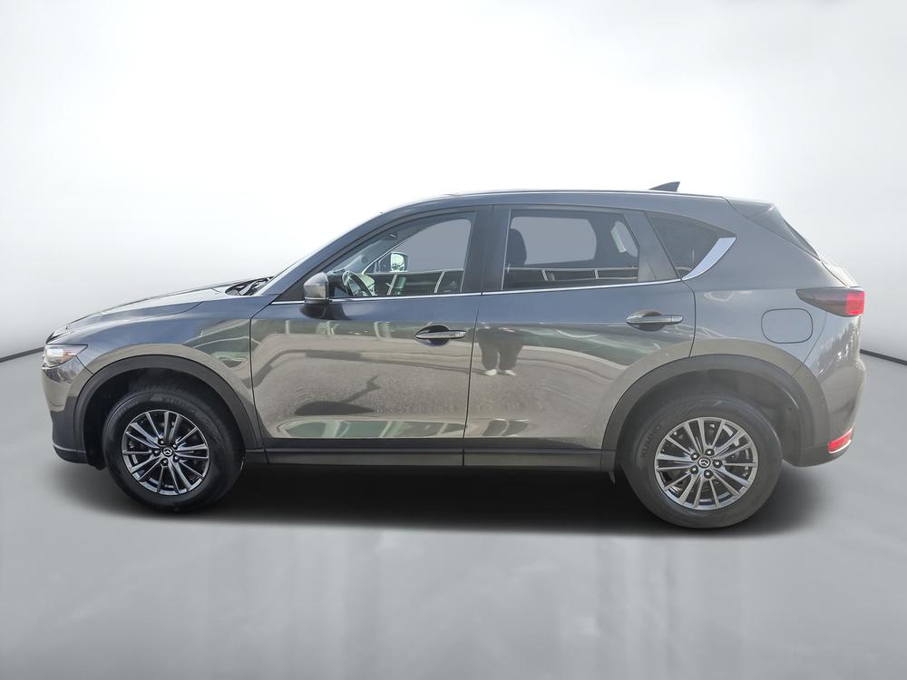 Mazda CX-5 GS 2019 d&rsquo;occasion à vendre - 1
