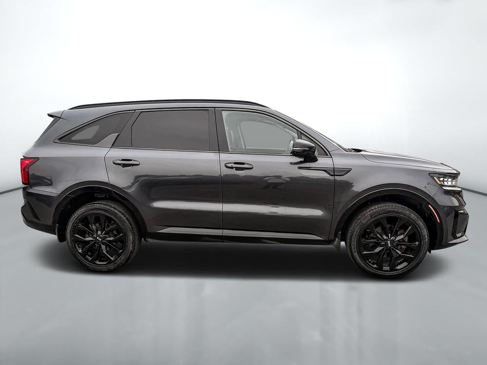 Kia Sorento EX AWD 2021 d&rsquo;occasion à vendre - 9