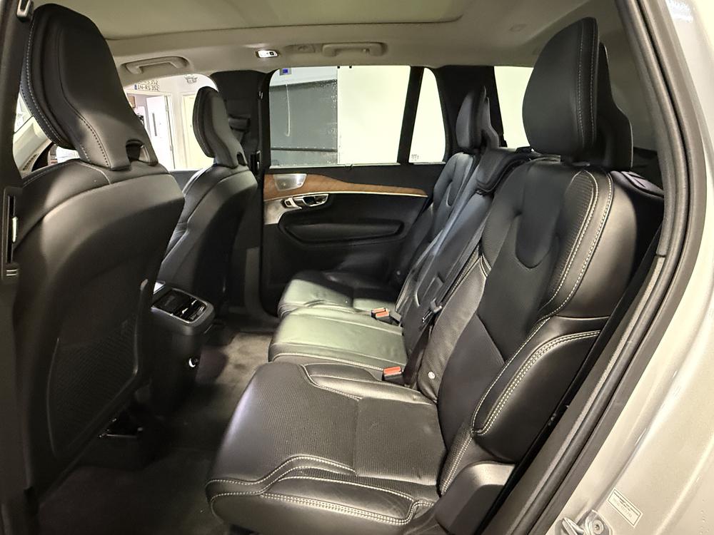 Volvo XC90 T6 INSCRIPTION 2019 à vendre à Trois-Rivières - 33