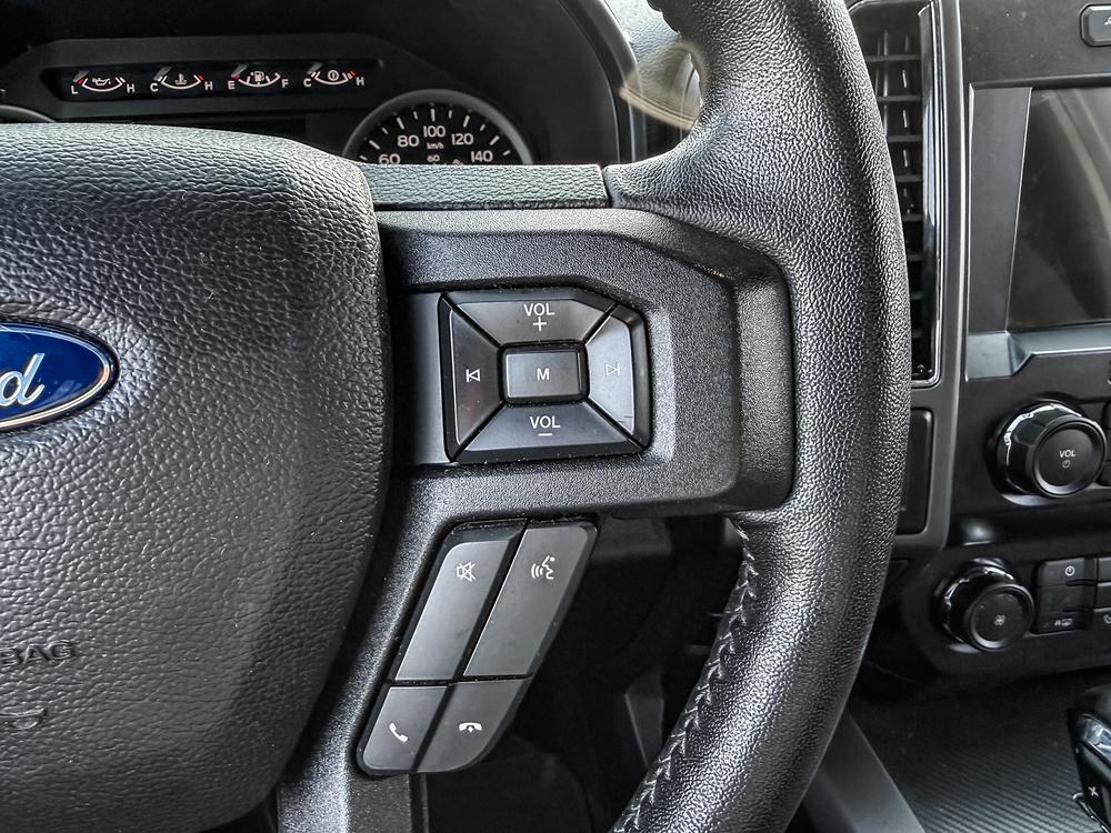 Ford F-150 SUPERCREM XLT 2020 d&rsquo;occasion à vendre - 21