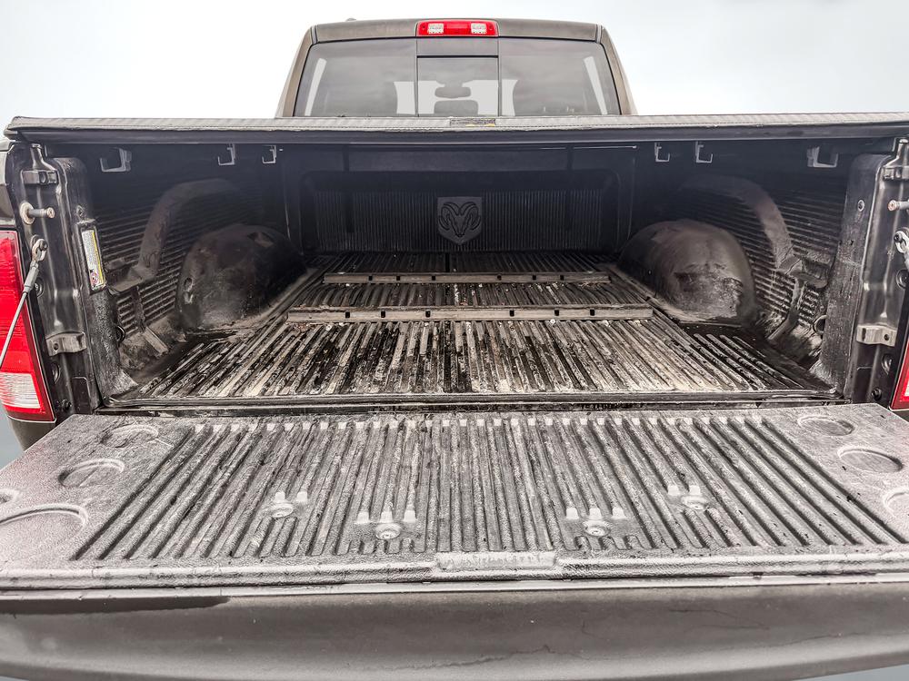 Ram 1500 OUTDOORSMAN 2013 d&rsquo;occasion à vendre - 33