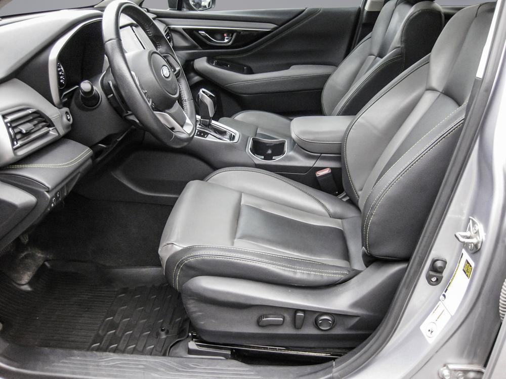 Subaru Outback LIMITED 2020 d&rsquo;occasion à vendre - 12