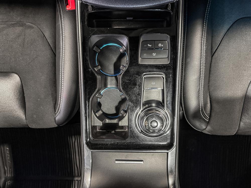 Ford Edge ST 2019 d&rsquo;occasion à vendre - 29