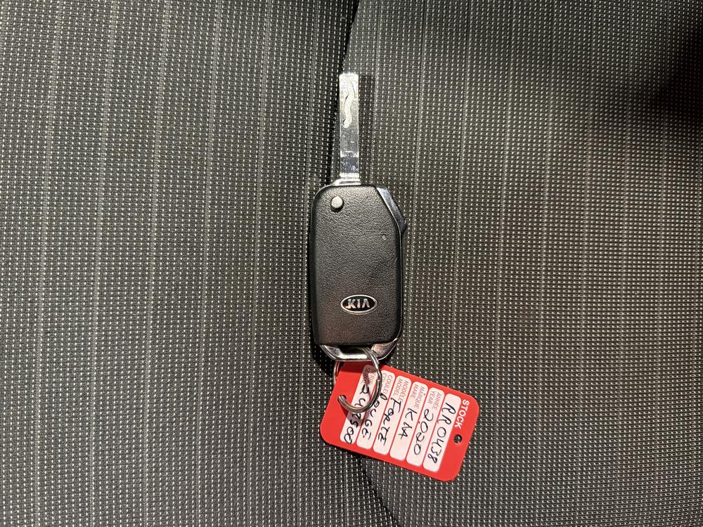 Kia Forte EX 2020 d&rsquo;occasion à vendre - 33