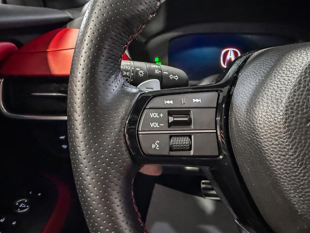 Acura ADX A-SPEC 2025 d&rsquo;occasion à vendre - 19