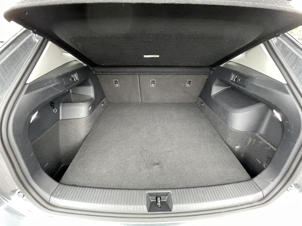 Volkswagen Tiguan Comfortline 2026 d&rsquo;occasion à vendre - 30