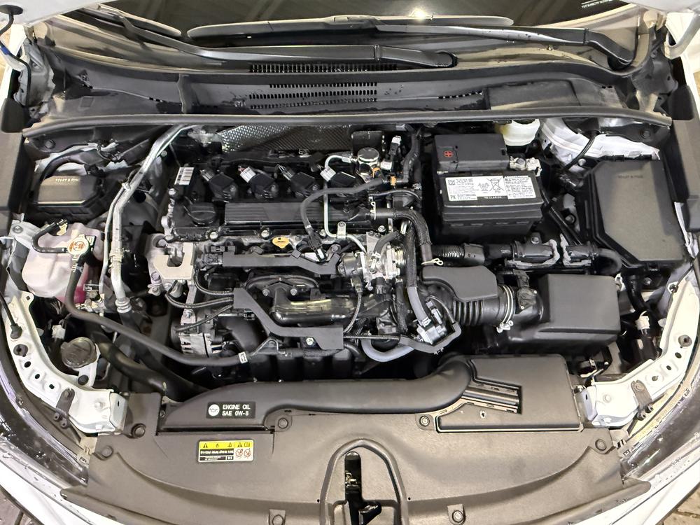 Toyota Corolla SE 2023 d&rsquo;occasion à vendre - 31