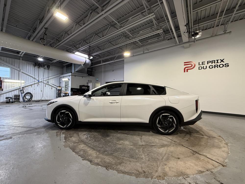 Kia K4 EX 2025 d&rsquo;occasion à vendre - 7