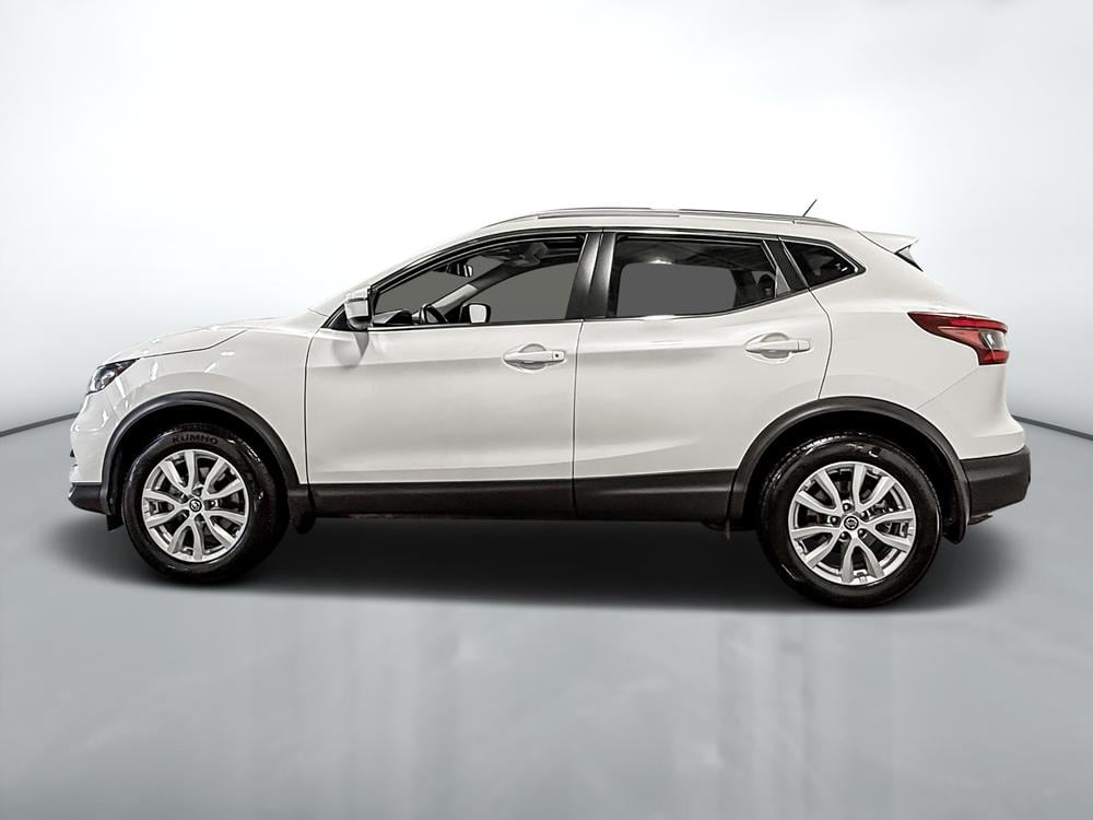 Nissan Qashqai SV 2023 d&rsquo;occasion à vendre - 7