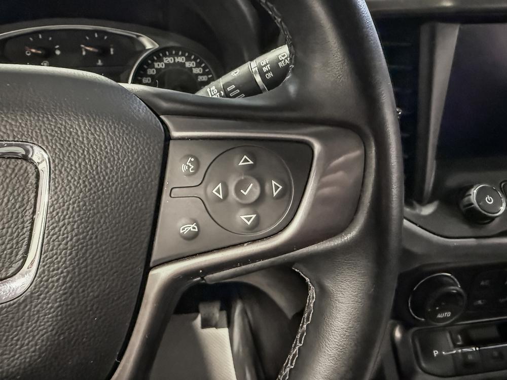 GMC Acadia 2023 Bleu usage à vendre GMC Acadia 2023 Bleu usage à vendre