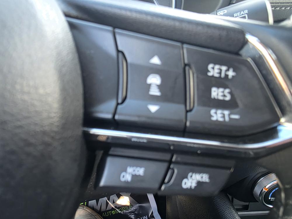 Mazda CX-5 GS 2019 d&rsquo;occasion à vendre - 18