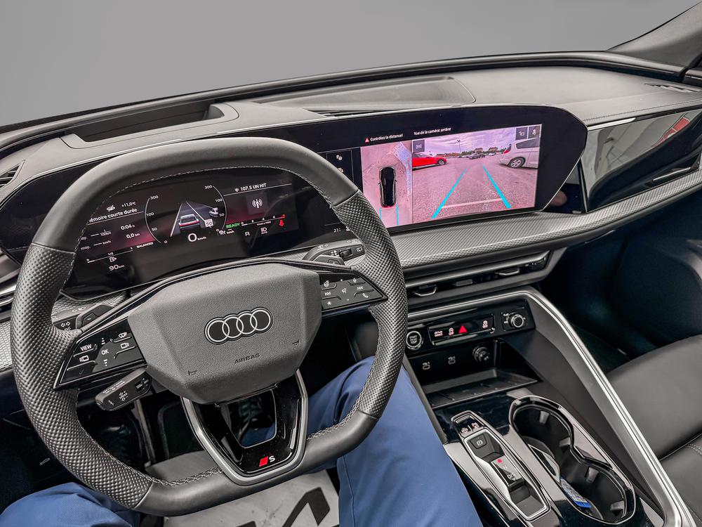 Audi Q5 PROGRESSIV S-LINE 2025 d&rsquo;occasion à vendre - 30