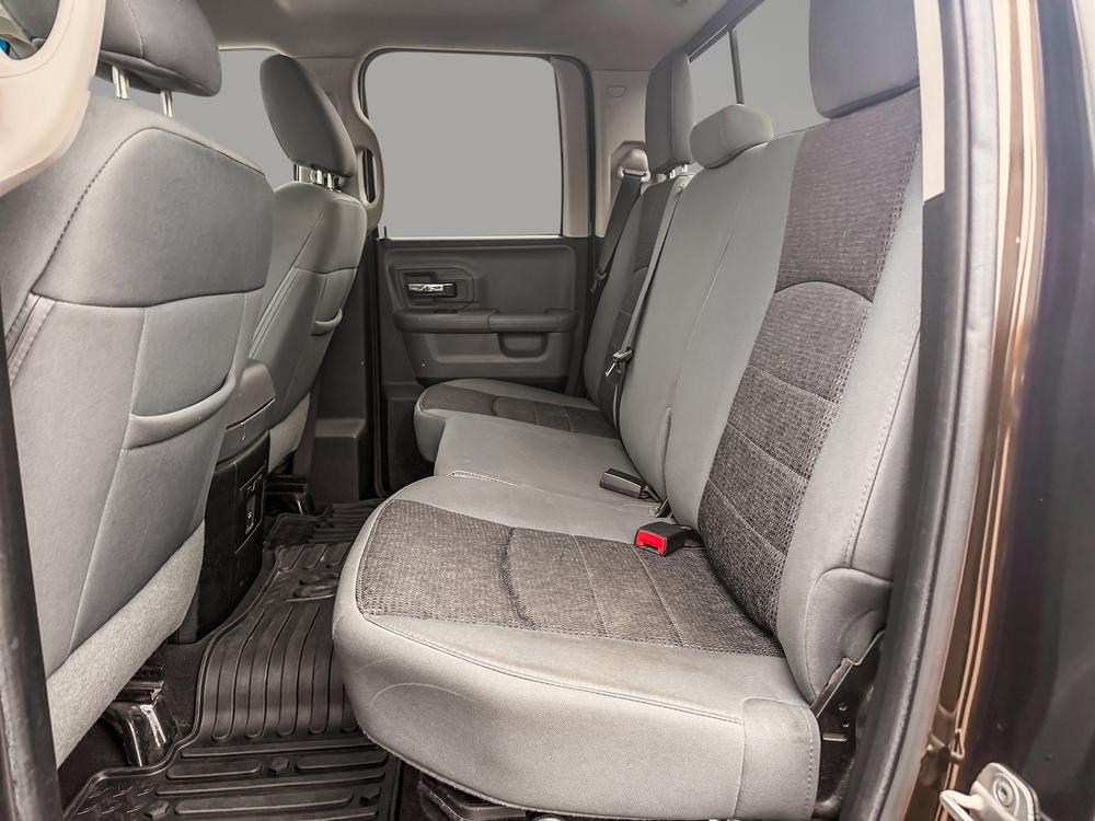 Ram 1500 OUTDOORSMAN 2013 d&rsquo;occasion à vendre - 32