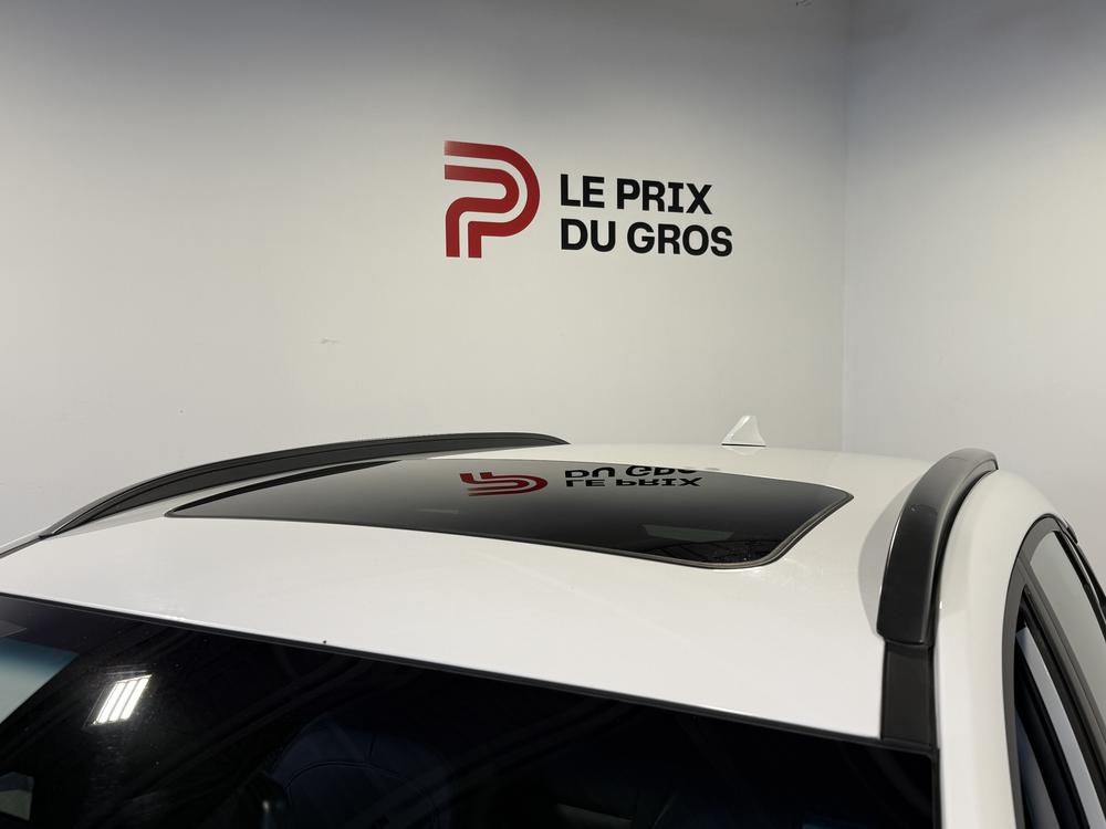 Hyundai Kona Preferred W/sun & leather package 2023 d&rsquo;occasion à vendre - 11