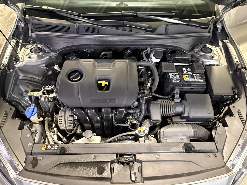 Kia Forte GT-LINE 2023 d&rsquo;occasion à vendre - 32