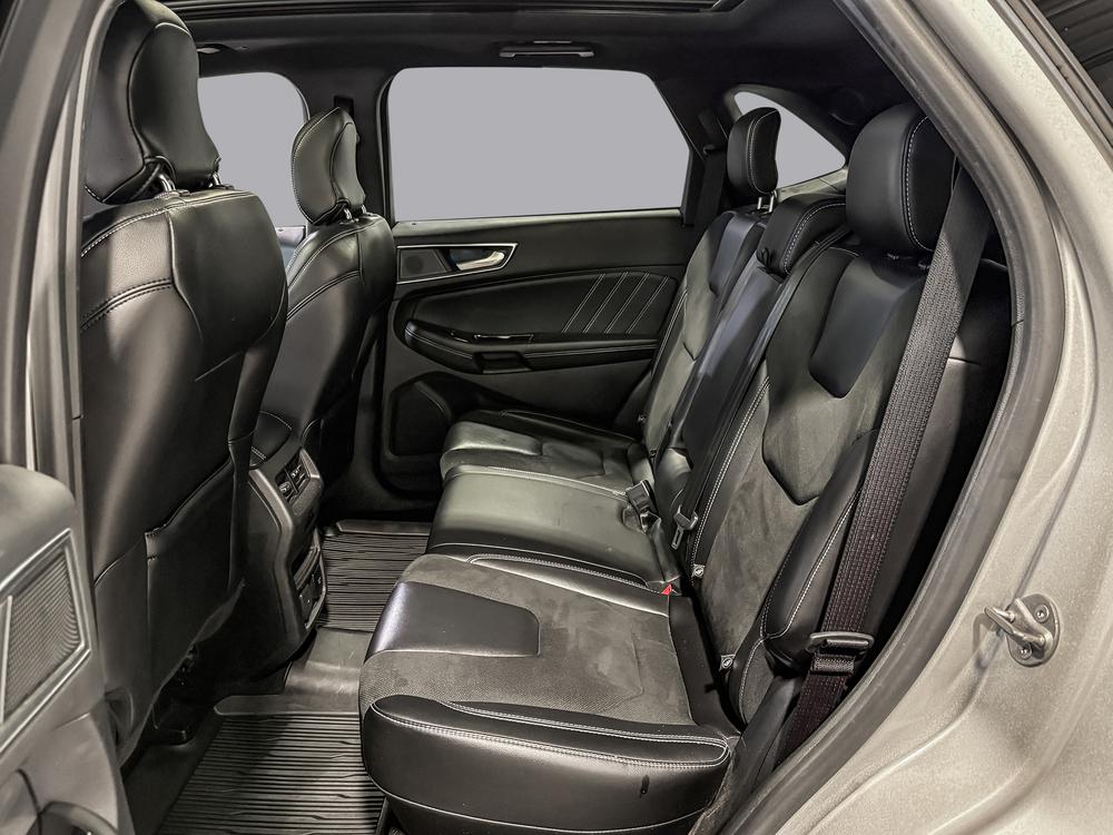 Ford Edge ST 2019 d&rsquo;occasion à vendre - 31