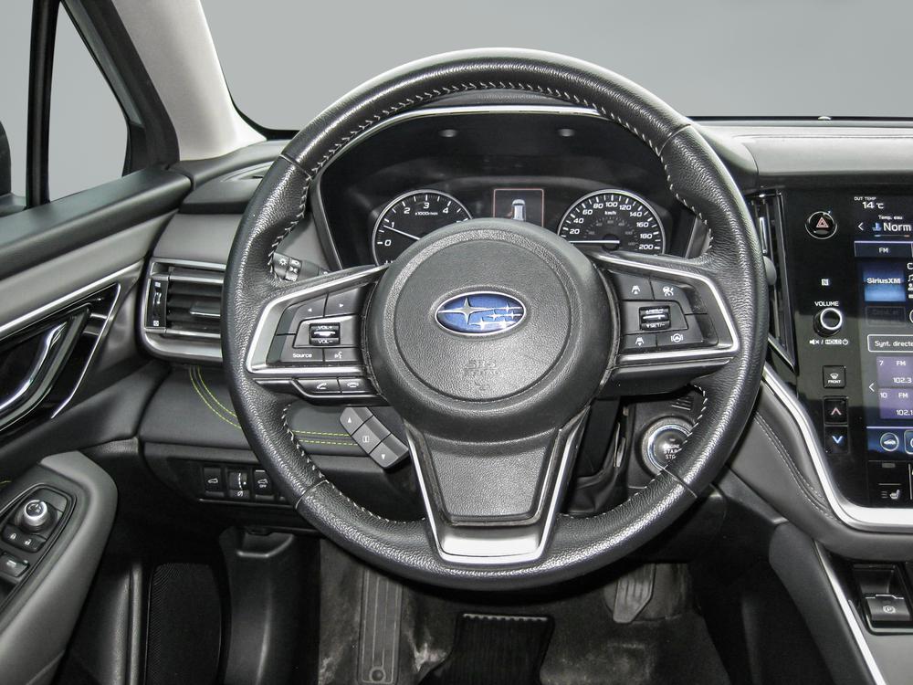 Subaru Outback LIMITED 2020 d&rsquo;occasion à vendre - 14