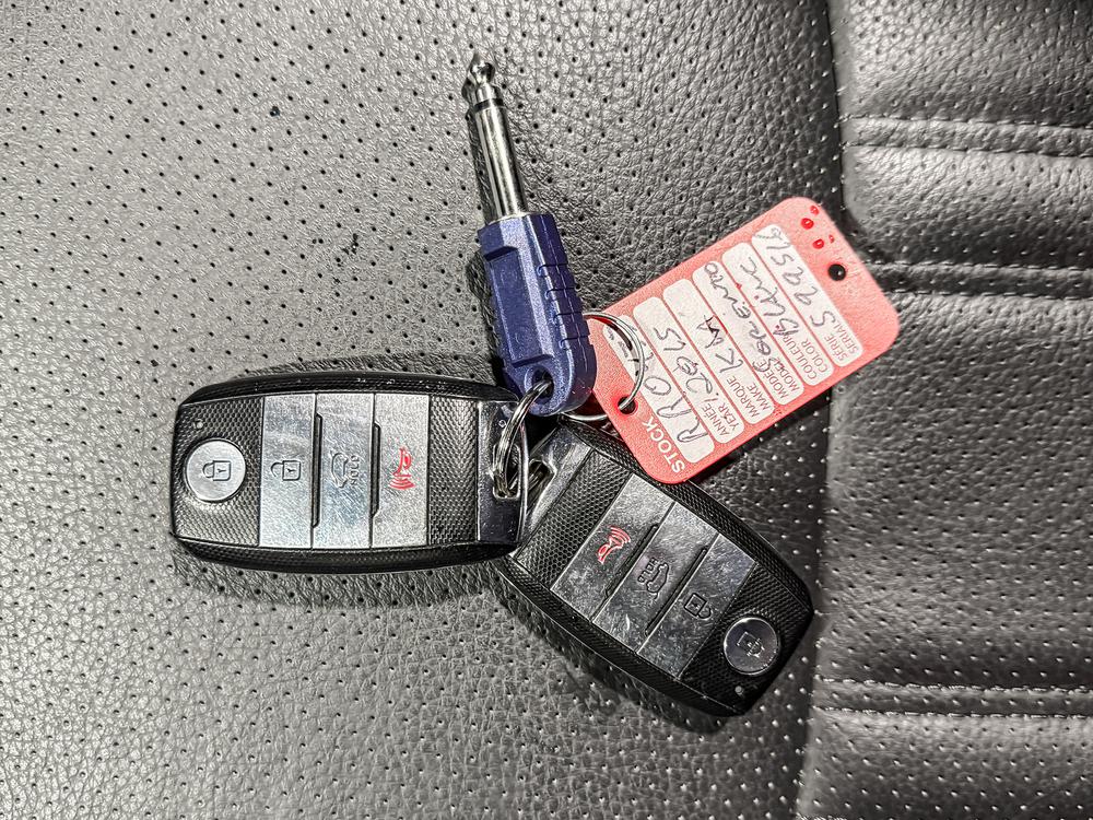 Kia Sorento EX 2015 d&rsquo;occasion à vendre - 33
