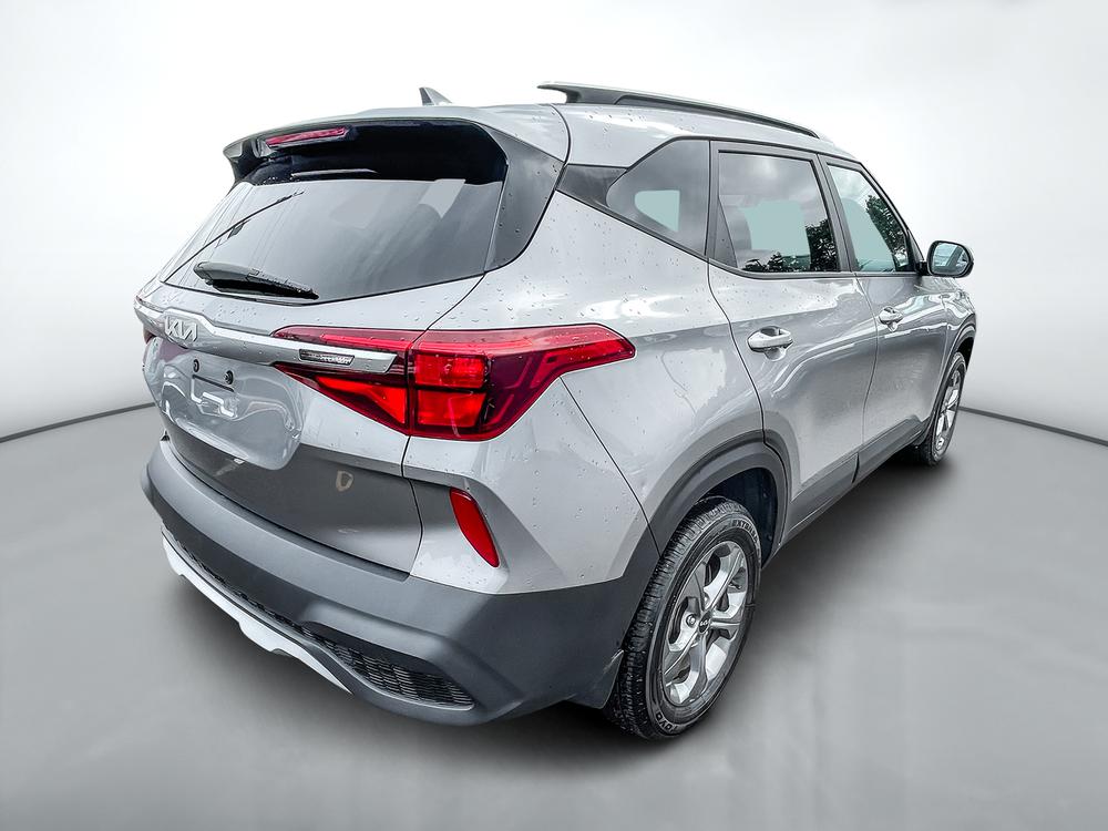 Kia Seltos LX 2022 d&rsquo;occasion à vendre - 8