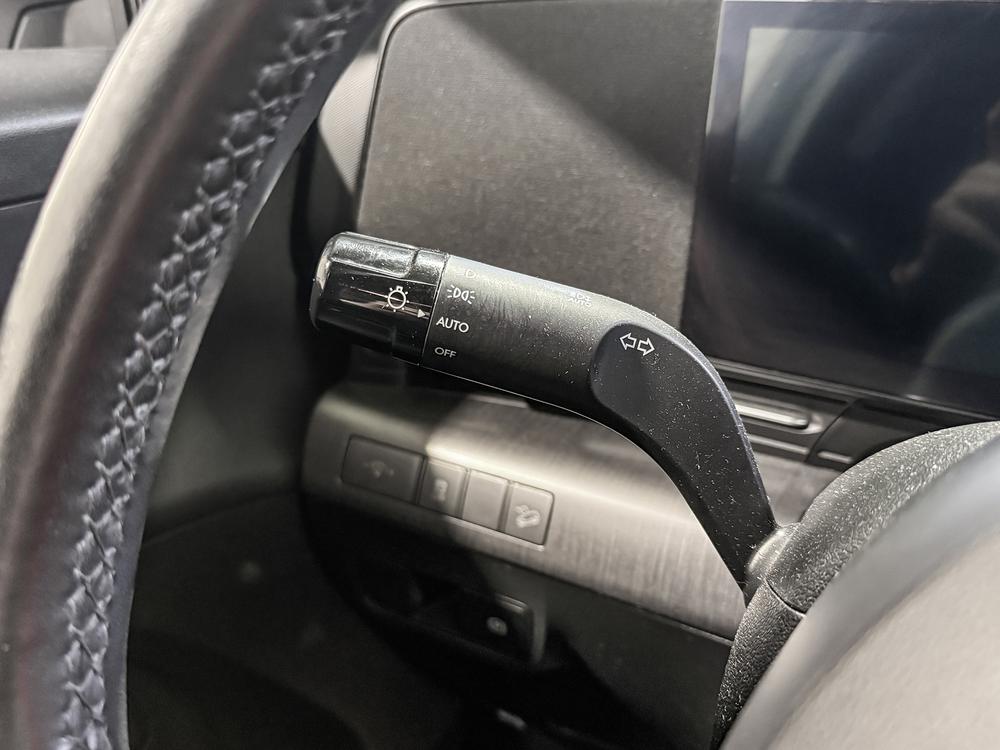 Hyundai Kona Preferred 2024 d&rsquo;occasion à vendre - 22