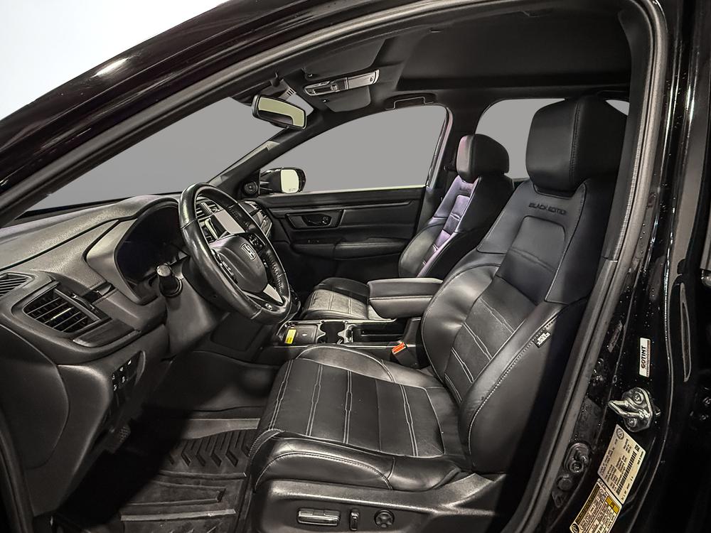 Honda CR-V TOURING 2020 d&rsquo;occasion à vendre - 18
