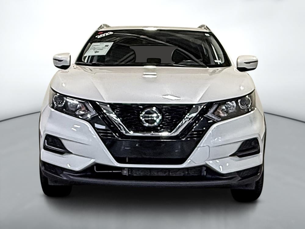 Nissan Qashqai SV 2023 d&rsquo;occasion à vendre - 9
