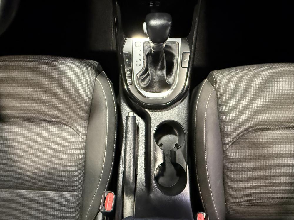 Kia Forte EX 2019 d&rsquo;occasion à vendre - 28