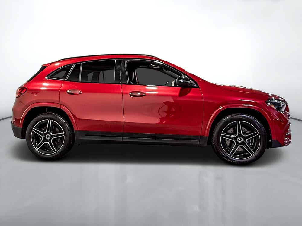 Mercedes-Benz GLA GLA 250 4MATIC 2025 d&rsquo;occasion à vendre - 2