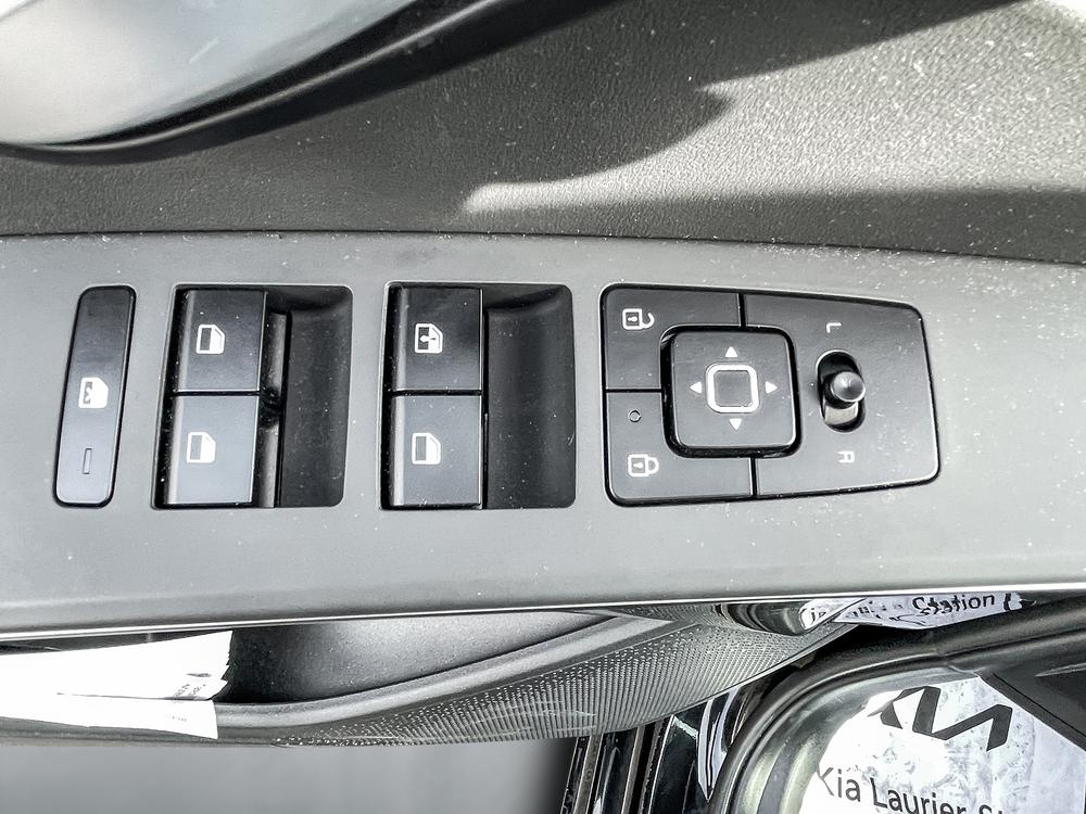 Kia Niro EX 2025 à vendre à Trois-Rivières - 11