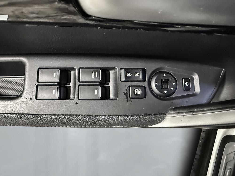 Kia Sorento EX 2015 d&rsquo;occasion à vendre - 16