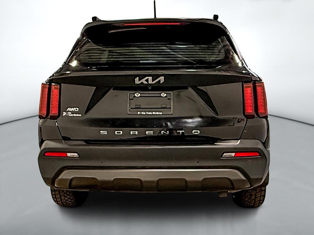 Kia Sorento X-LINE 2022 d&rsquo;occasion à vendre - 4