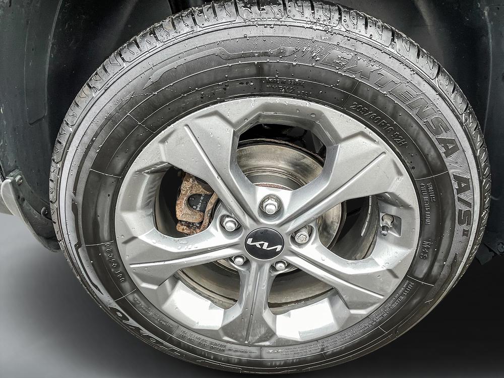 Kia Seltos LX 2022 d&rsquo;occasion à vendre - 9