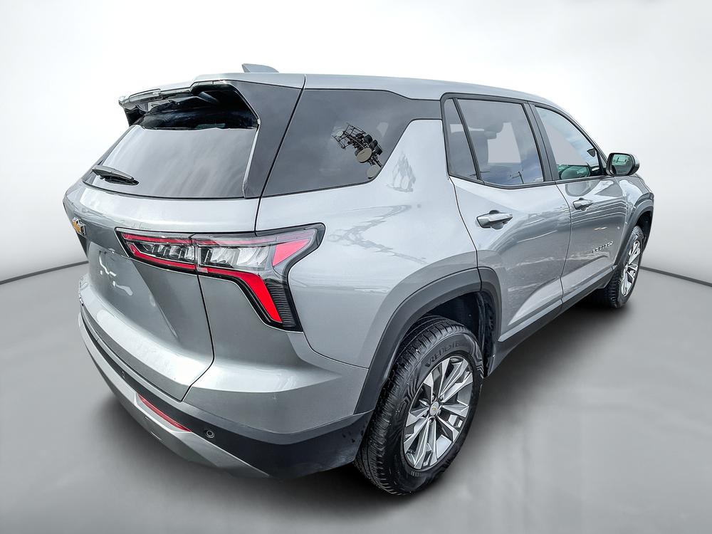 Chevrolet Equinox LT 2026 à vendre à Trois-Rivières - 7