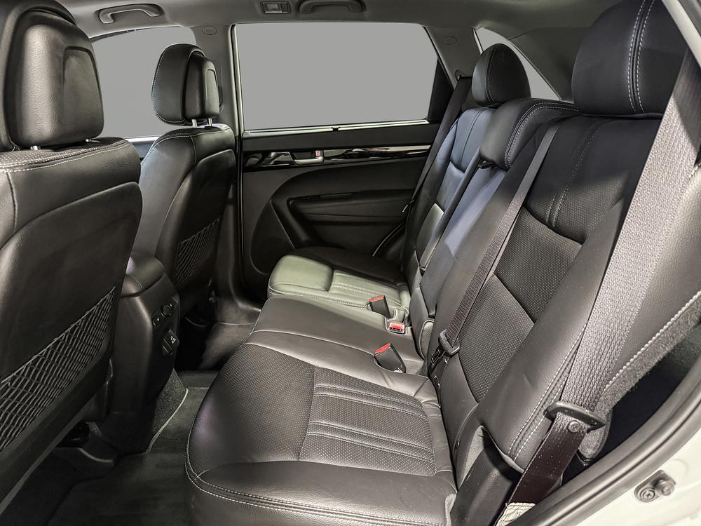 Kia Sorento EX 2015 d&rsquo;occasion à vendre - 30