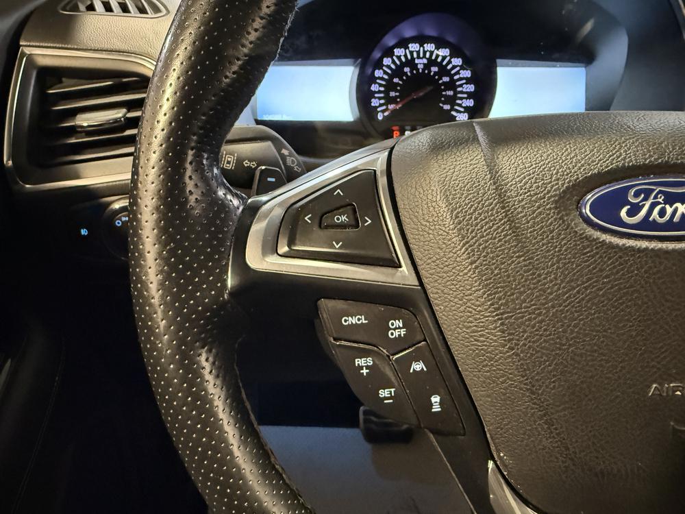 Ford Edge ST 2019 d&rsquo;occasion à vendre - 19