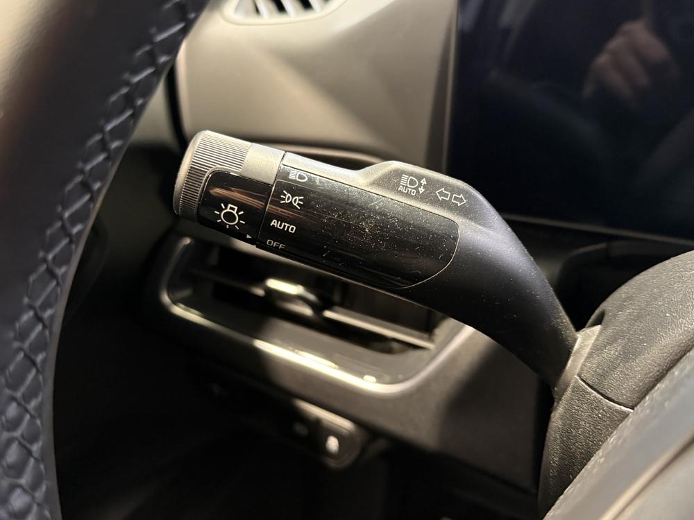 Kia K4 EX 2025 d&rsquo;occasion à vendre - 22