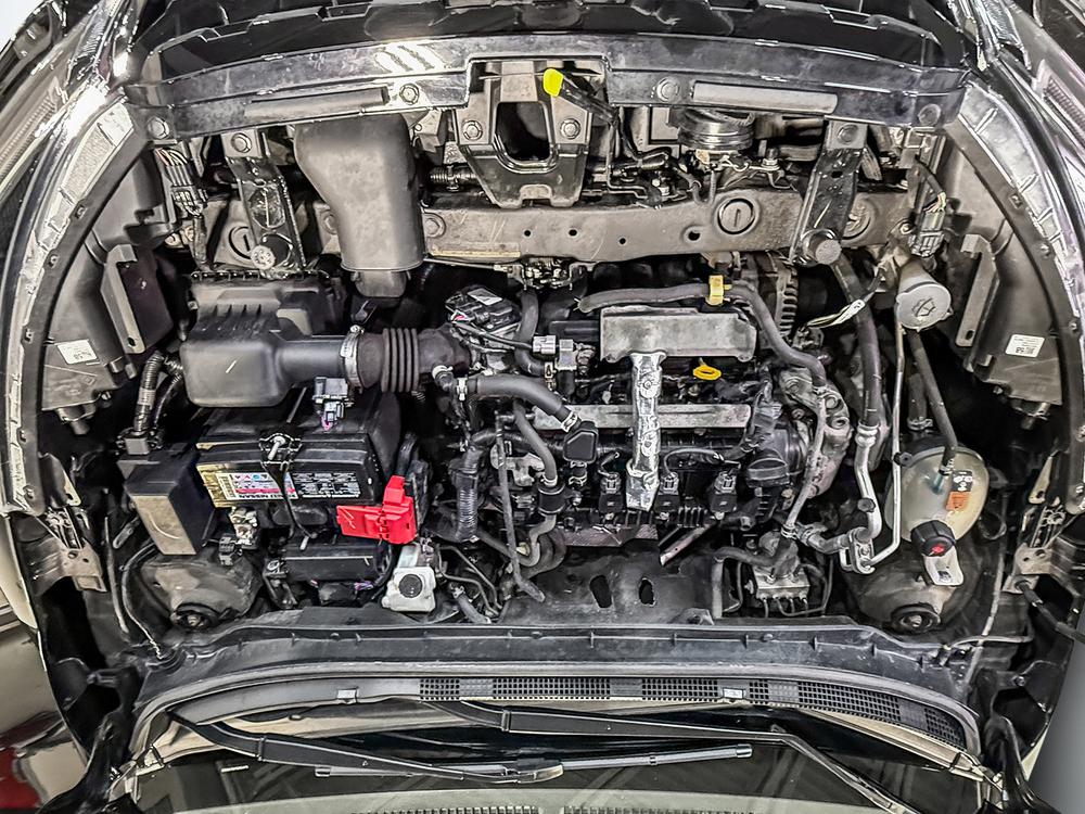 Nissan Kicks SR 2024 d&rsquo;occasion à vendre - 32