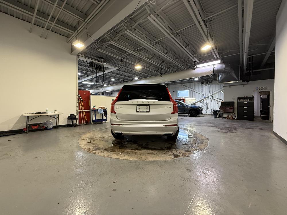 Volvo XC90 T6 INSCRIPTION 2019 à vendre à Trois-Rivières - 4