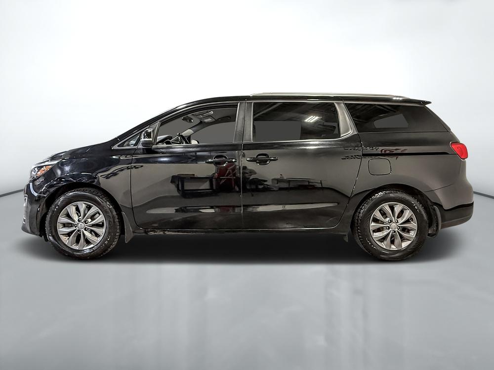 Kia Sedona LX 2019 d&rsquo;occasion à vendre - 7