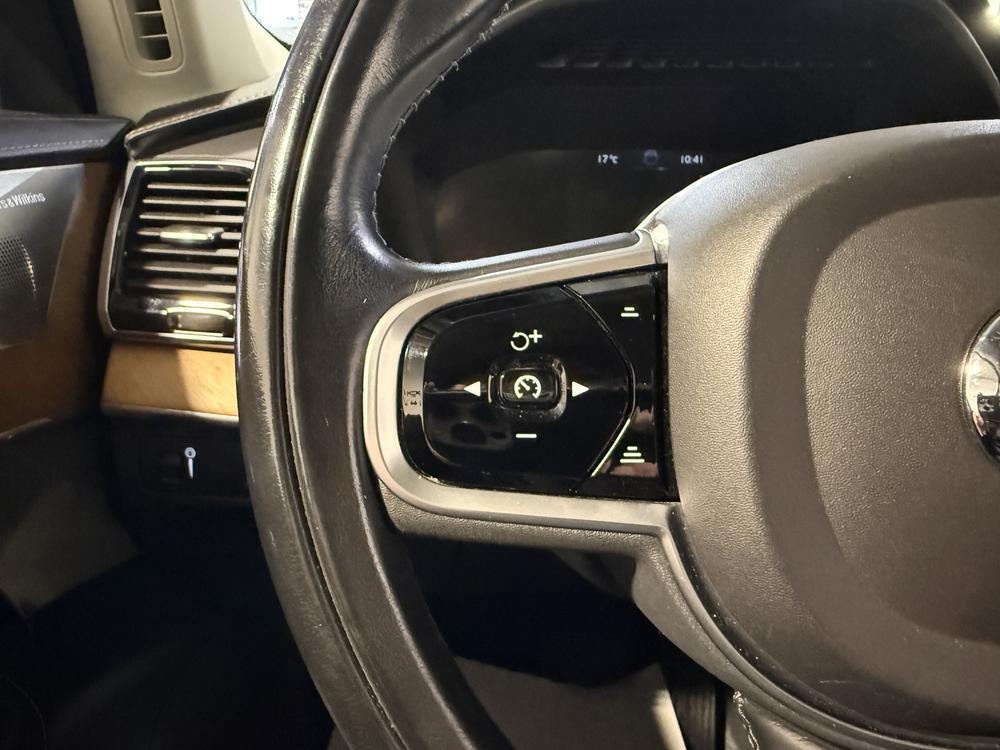 Volvo XC90 T6 INSCRIPTION 2019 à vendre à Trois-Rivières - 22