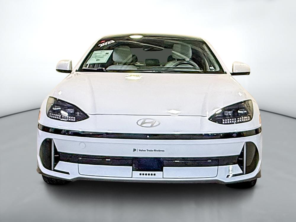 Hyundai IONIQ 6 IONIQ 6 ULTIMATE 2023 d&rsquo;occasion à vendre - 9