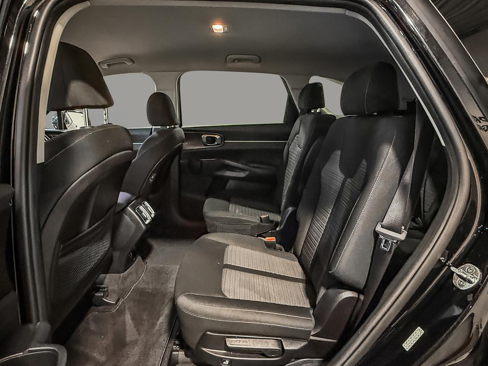 Kia Sorento X-LINE 2022 d&rsquo;occasion à vendre - 29