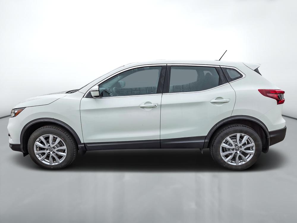 Nissan Qashqai S 2023 d&rsquo;occasion à vendre - 7