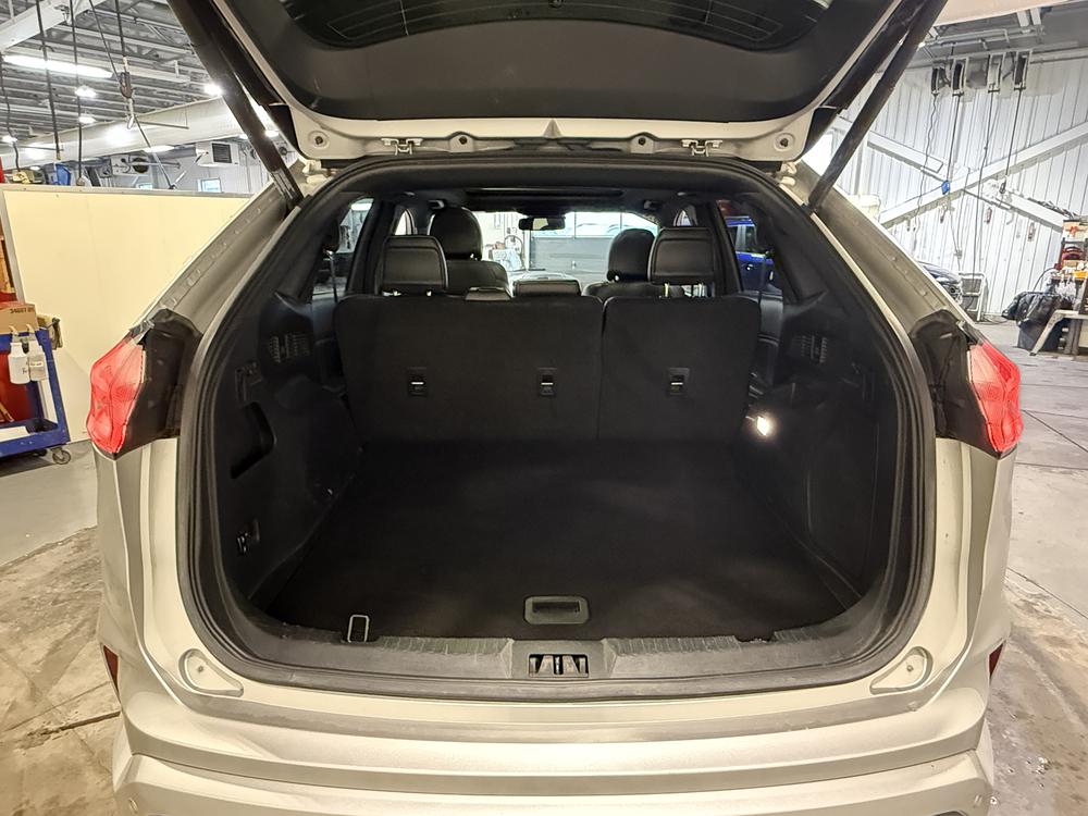 Ford Edge ST 2019 d&rsquo;occasion à vendre - 32