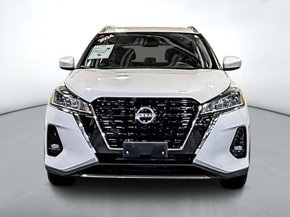 Nissan Kicks SV 2024 d&rsquo;occasion à vendre - 9
