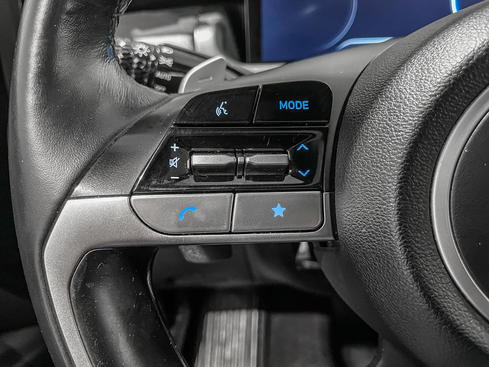 Hyundai Santa Cruz ULTIMATE AWD 2023 d&rsquo;occasion à vendre - 21