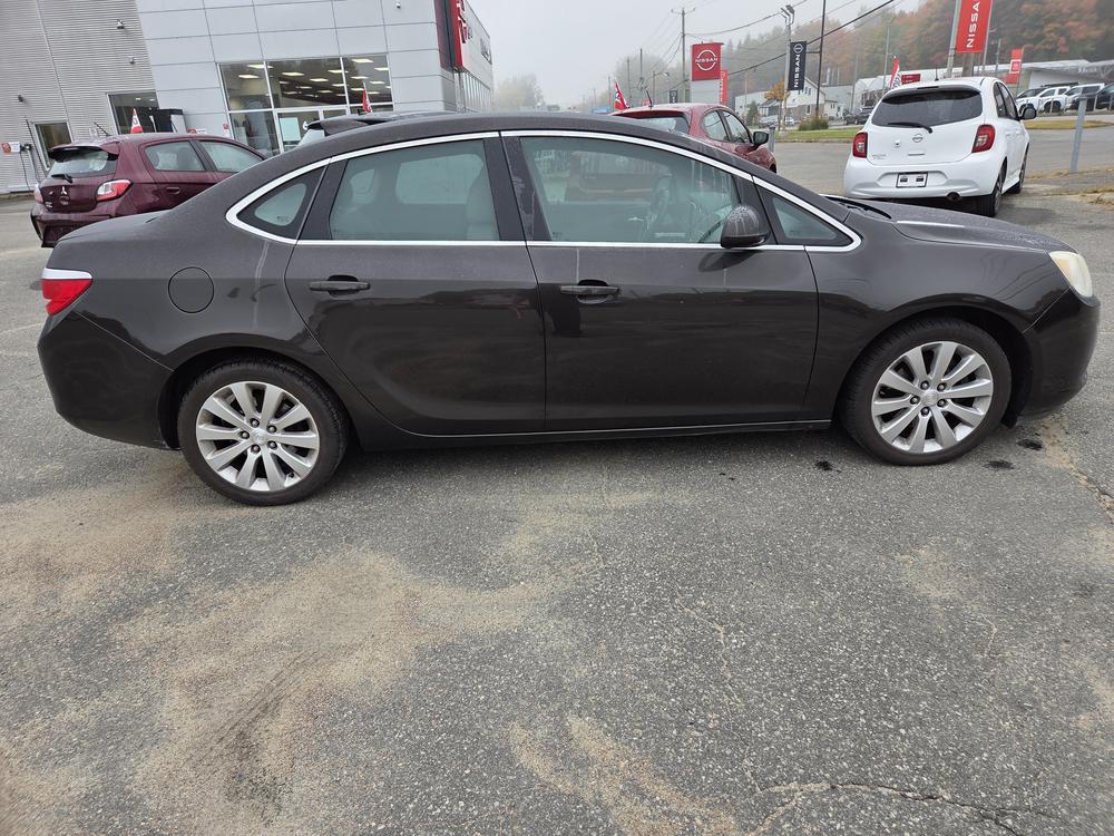 Buick Verano base 2015 d&rsquo;occasion à vendre - 2