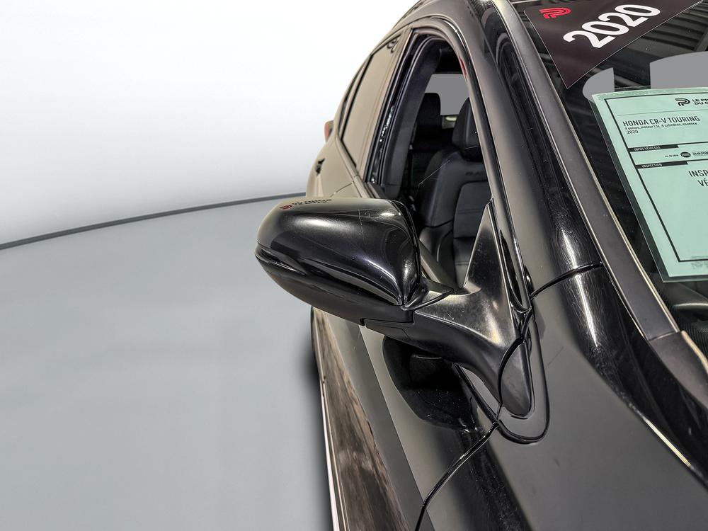 Honda CR-V TOURING 2020 d&rsquo;occasion à vendre - 12